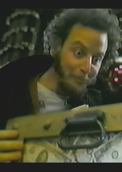 Daniel Stern photo