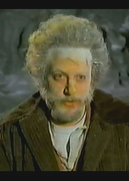 Daniel Stern photo