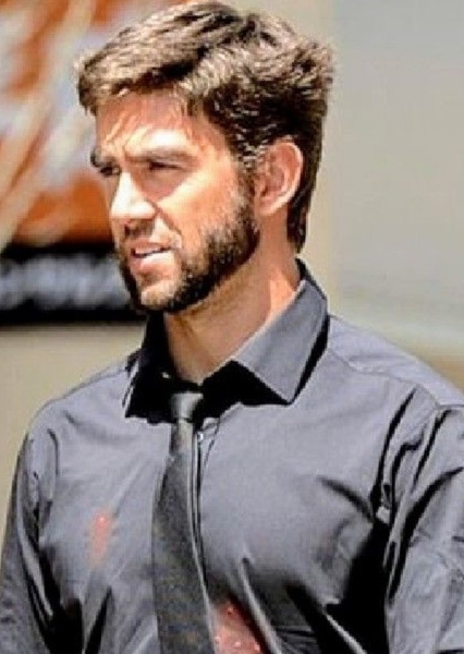 Daniel Stevens photo
