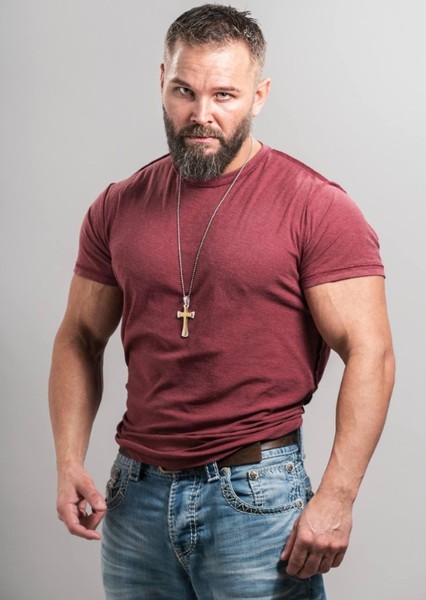 Daniel Stisen photo