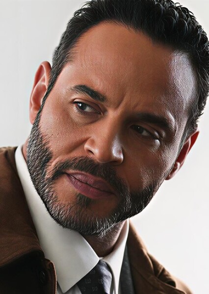 Daniel Sunjata photo