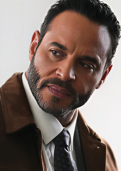 Daniel Sunjata photo
