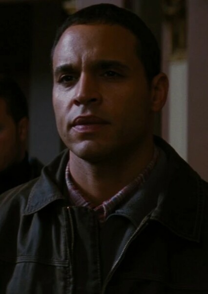 Daniel Sunjata photo