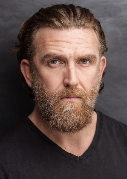 Daniel Swain