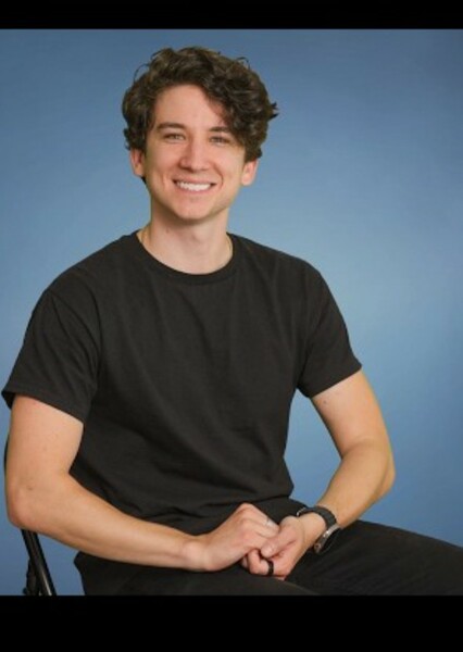 Daniel Thrasher photo