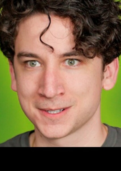 Daniel Thrasher photo
