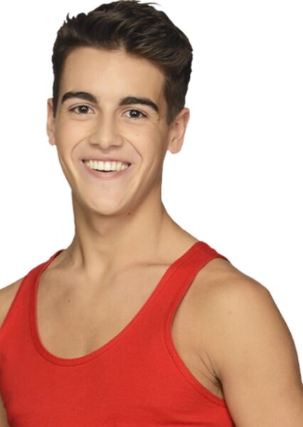Daniel (TNS) photo