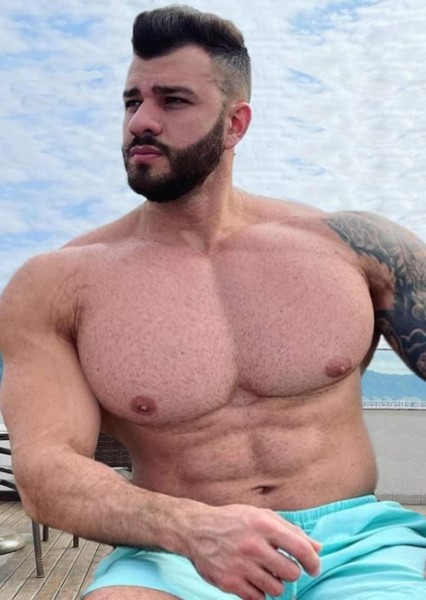 Daniel Varón photo