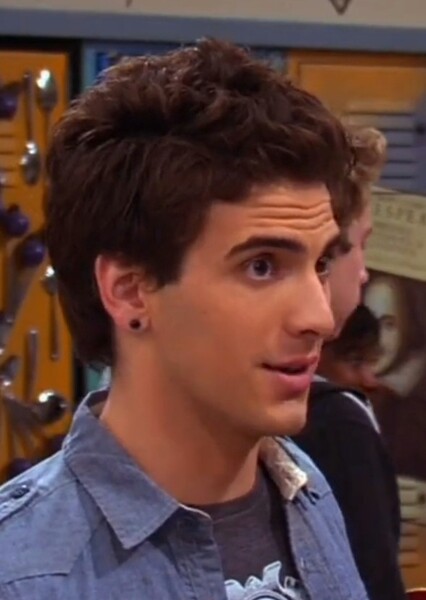 Daniel (Victorious)
