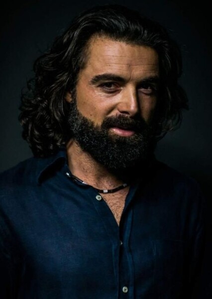 Daniel Visan