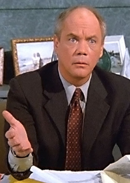 Daniel von Bargen photo