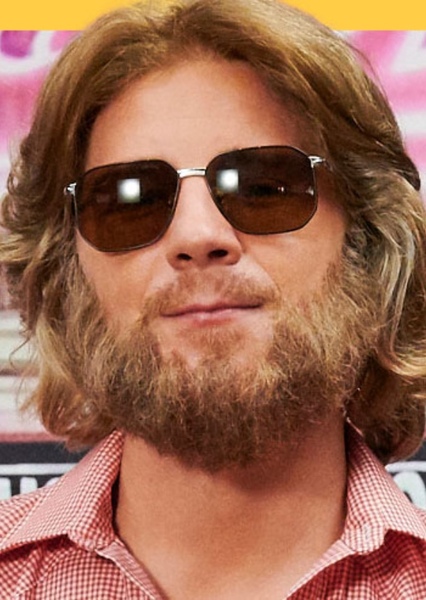 Daniel Webber photo