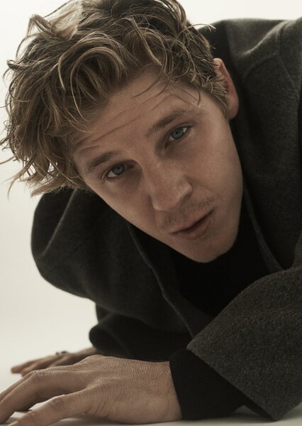 Daniel Webber photo