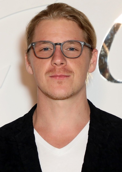Daniel Webber photo