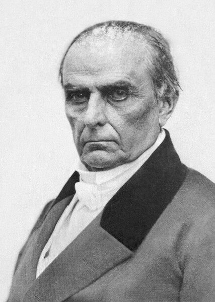 Daniel Webster