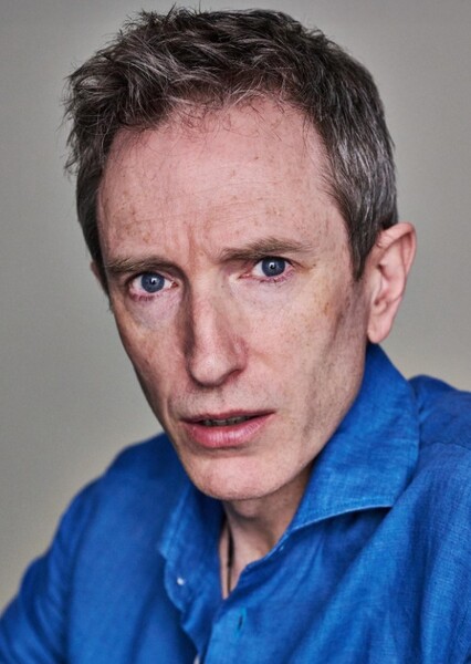 Daniel Weyman