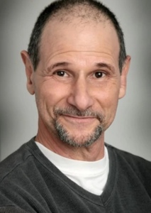 Daniel Woren