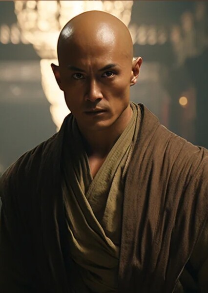 Daniel Wu photo