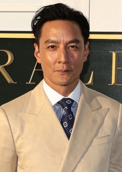 Daniel Wu photo