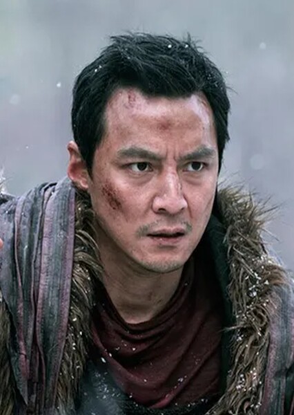 Daniel Wu photo