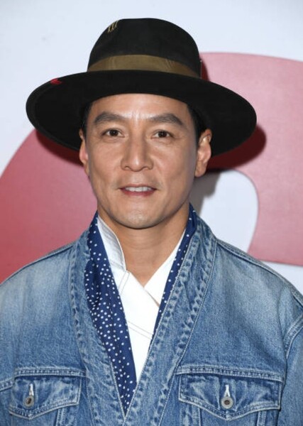 Daniel Wu