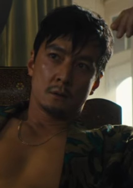 Daniel Wu photo