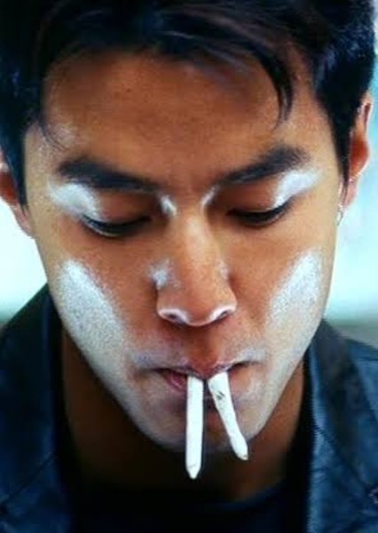 Daniel Wu photo