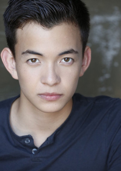 Daniel Yang photo