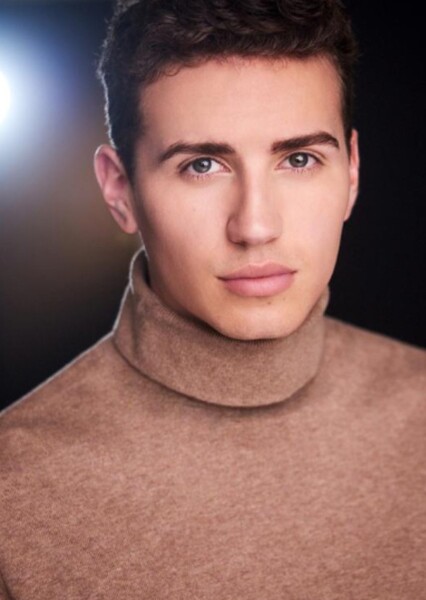 Daniel Zemeida