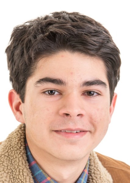 Daniel Zolghadri photo