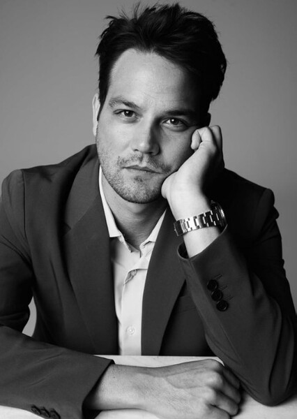 Daniel Zovatto photo