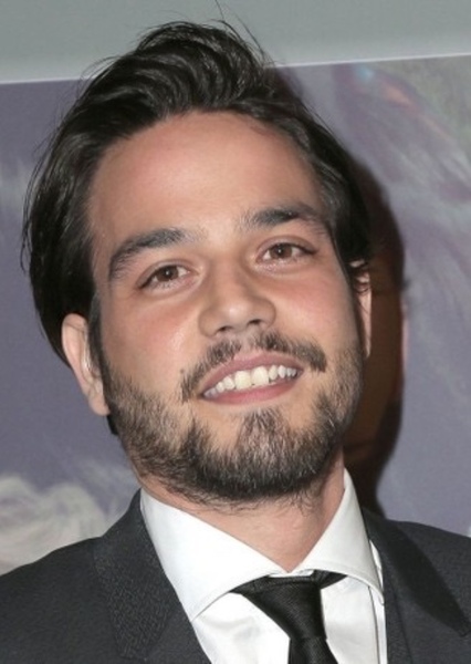 Daniel Zovatto photo