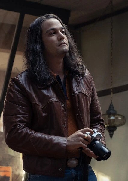 Daniel Zovatto