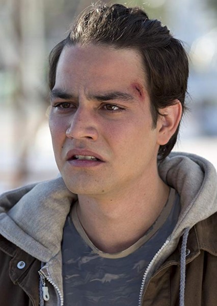 Daniel Zovatto photo