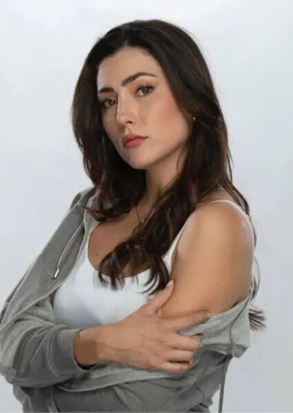 Daniela Álvarez