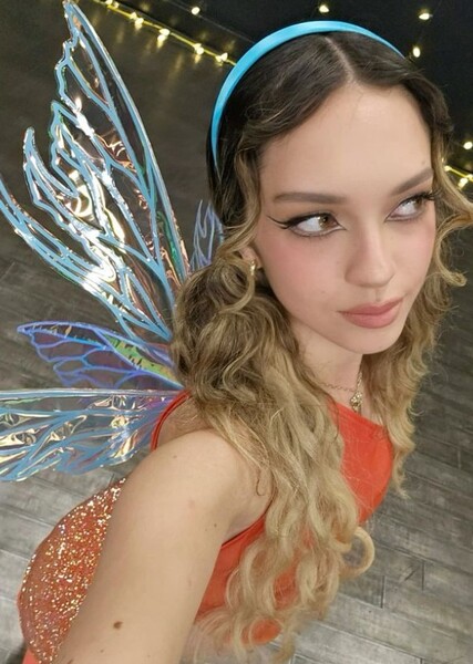 Daniela Avanzini photo