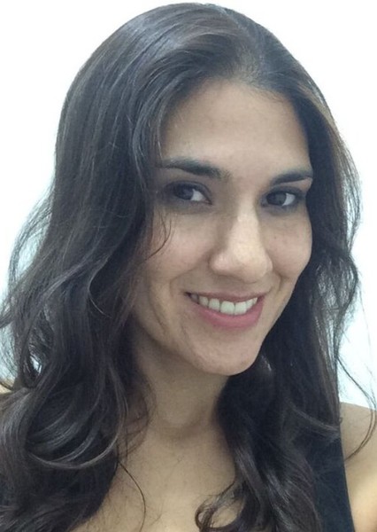 Daniela Benitez