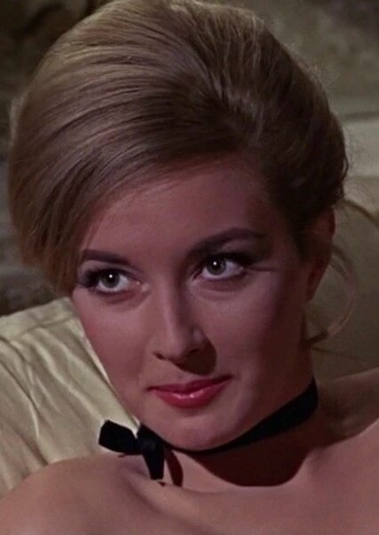 Daniela Bianchi photo