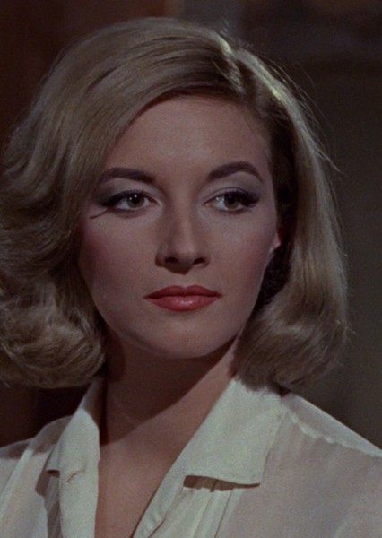 Daniela Bianchi photo