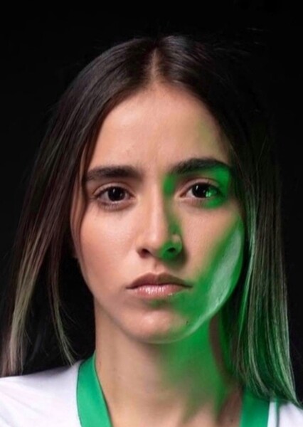 Daniela Delgado photo