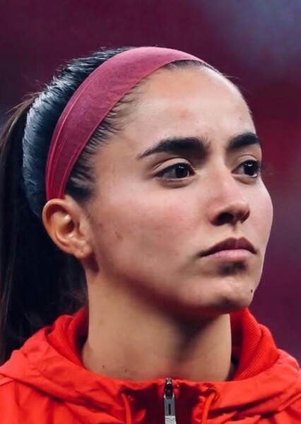 Daniela Delgado photo