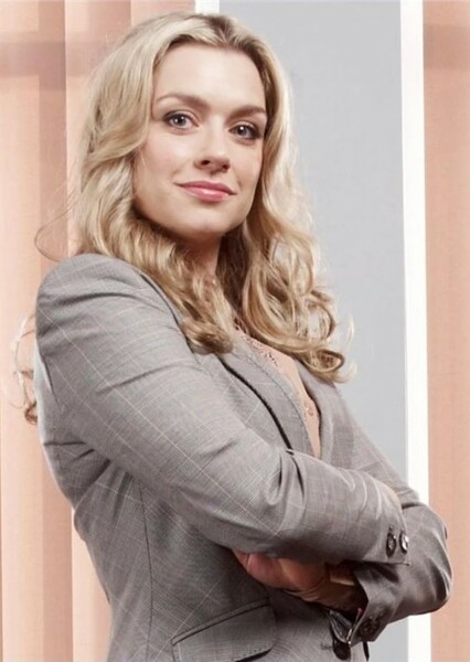 Daniela Denby-Ashe photo