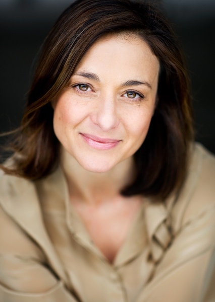 Daniela Farinacci