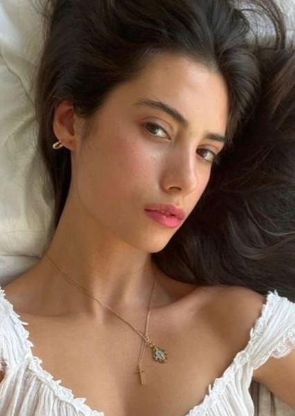 Daniela Garza photo