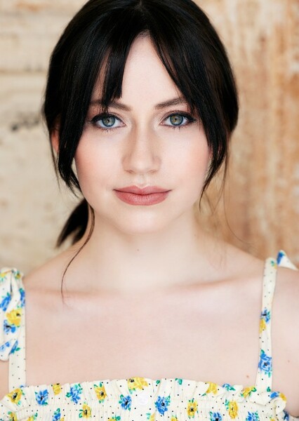 Daniela Leon photo