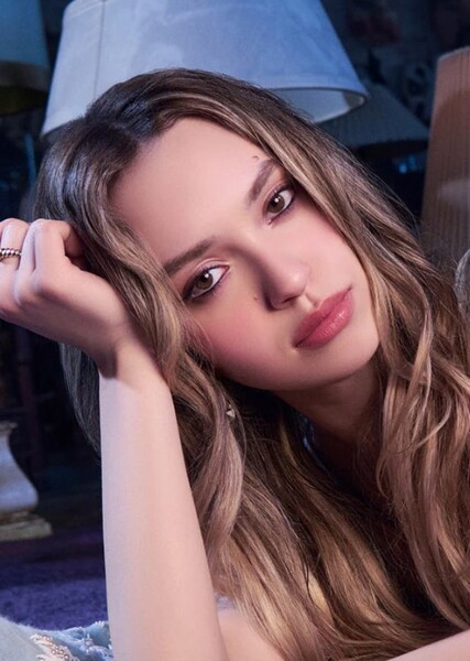 Daniela Llorente photo