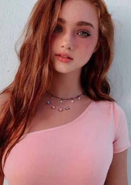 Daniela Martínez Caballero photo