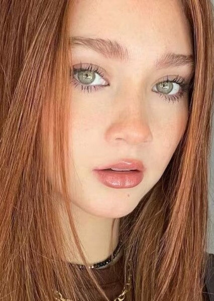 Daniela Martínez Caballero photo