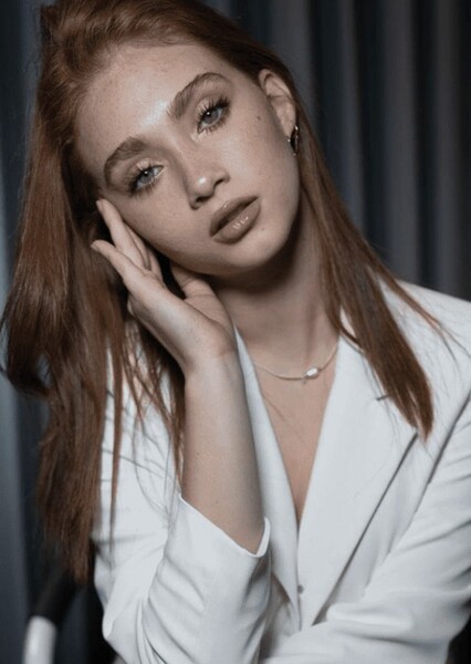 Daniela Martínez Caballero photo