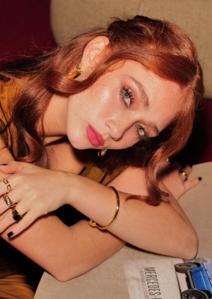 Daniela Martínez Caballero photo